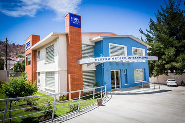 Centro Medico Internacional